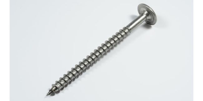 Pan head screw Torx 8x100, 100 kom